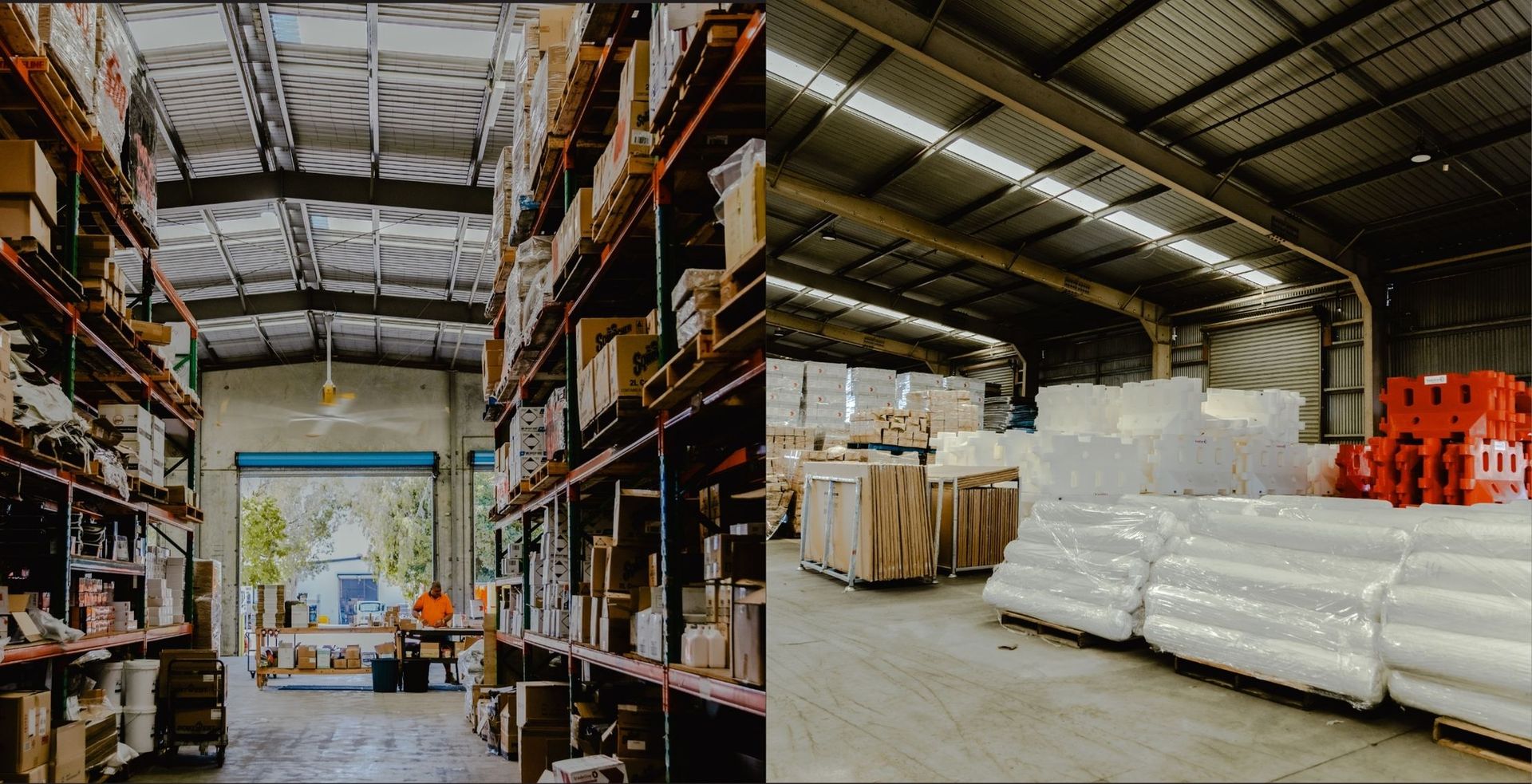 Why Choose Tradeline